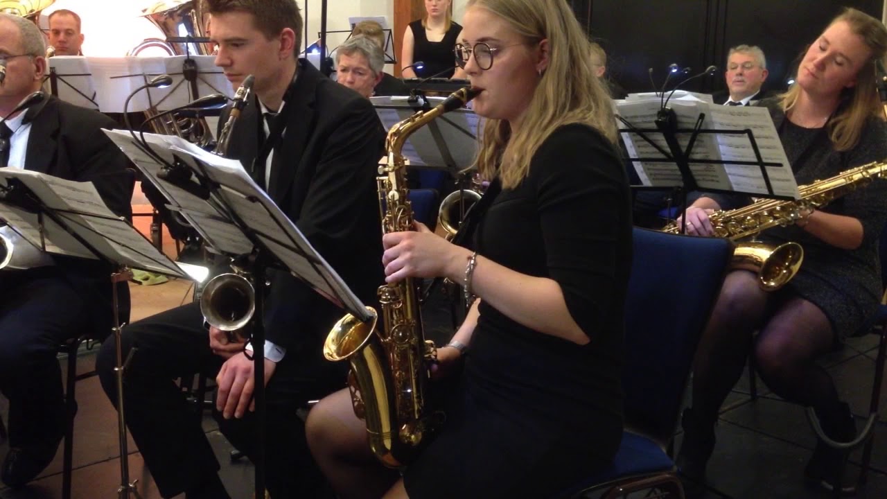Music for a Solemnity - Jan de Haan - Prins Hendrik Scheemda