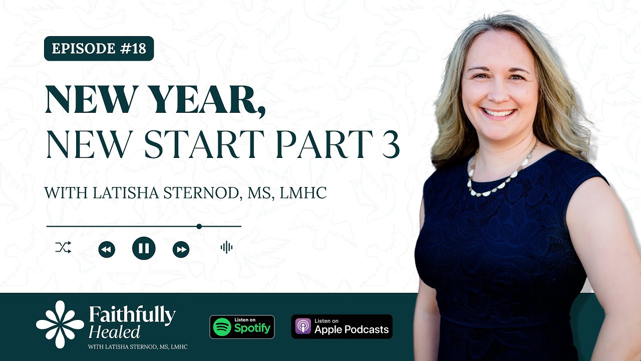 Episode 18: New Year, New Start Part 3