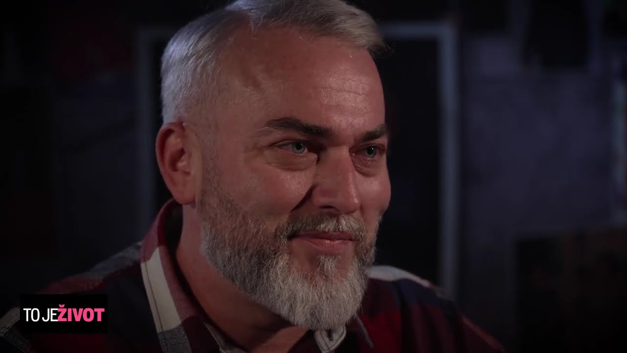 TO JE ŽIVOT I Heroj Željko - čovek koji je uspeo da usreći parove koji nisu mogli da imaju decu