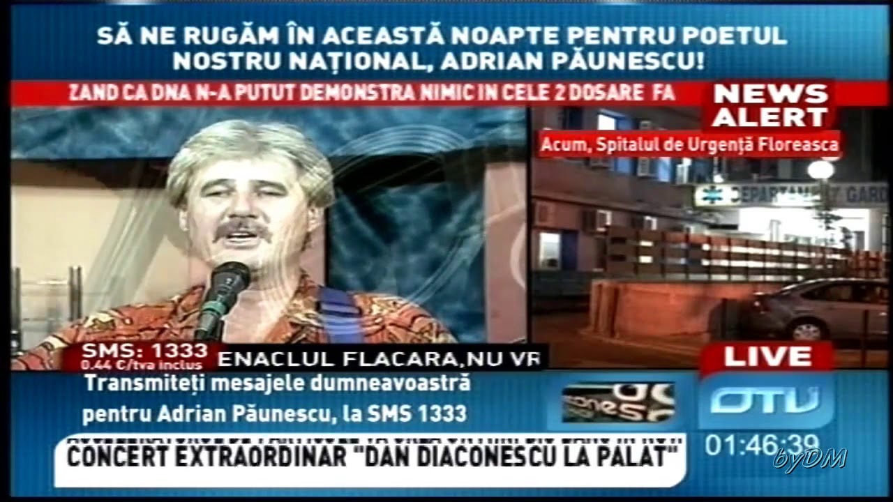 Călare murind -  premiera