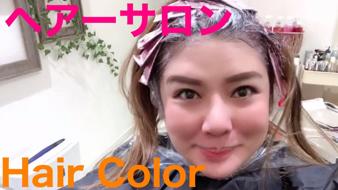 Hair Salon in Japan (KENJE  / Tsukagoshi Tatsuya)