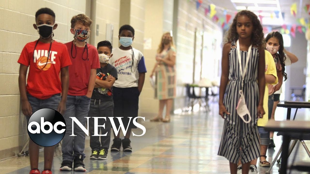 Debate over reopening schools