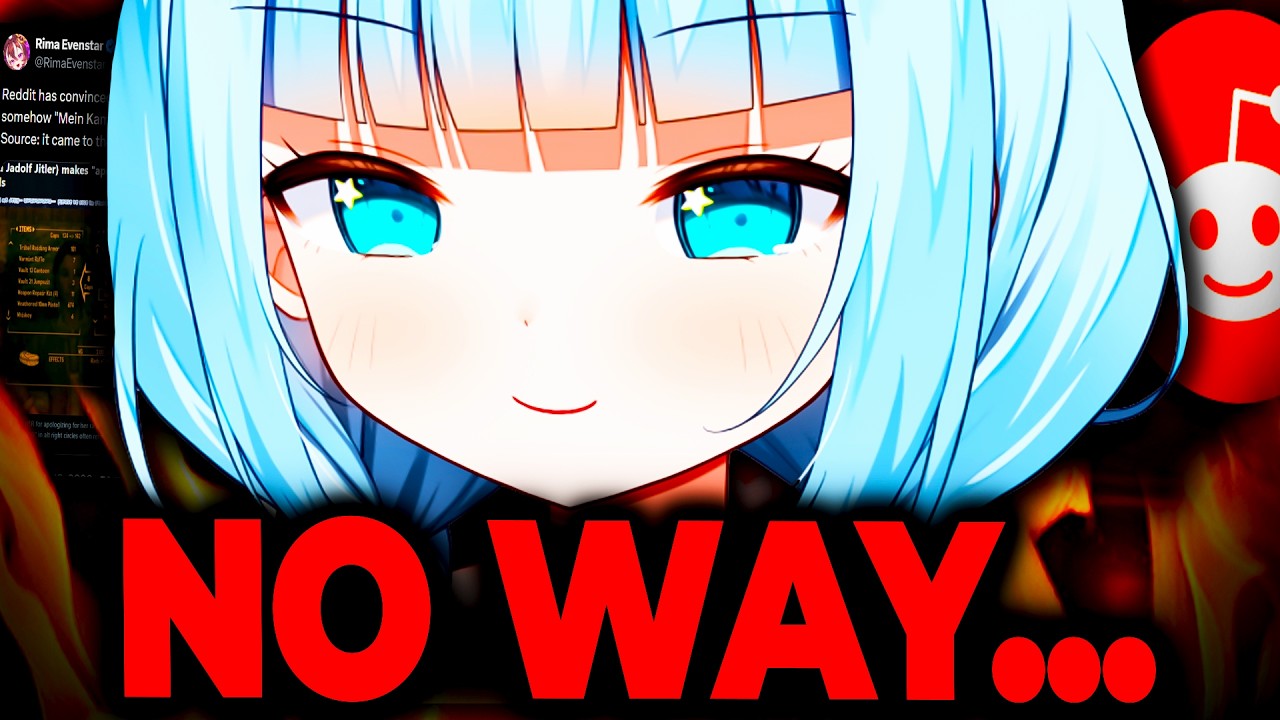 Jelly Hoshiumi HATERS Fail ANOTHER Crazy 