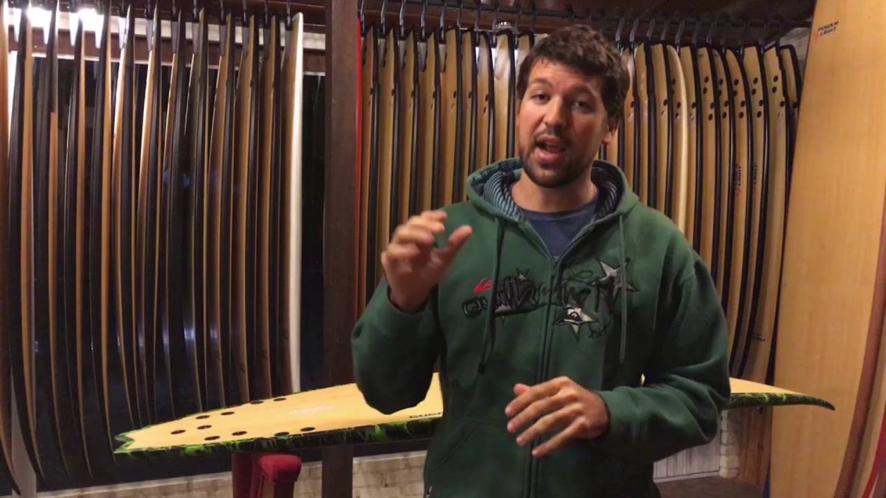 10 dicas de como cuidar da sua prancha de surf