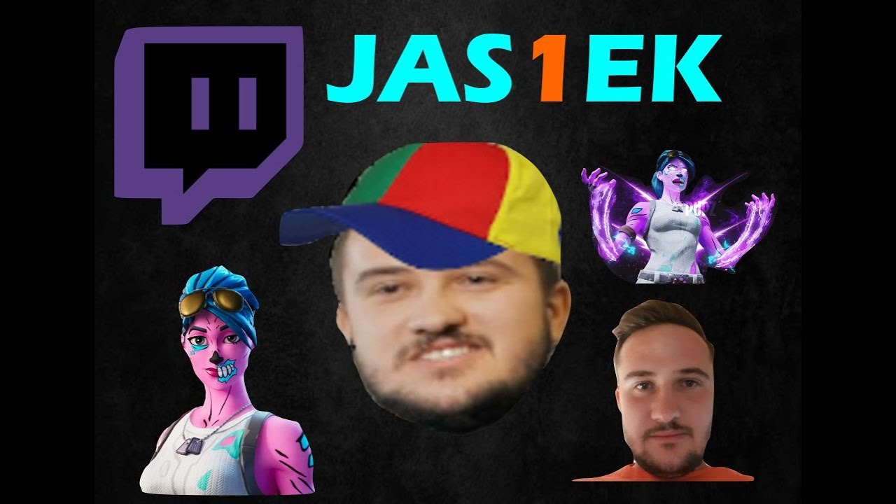 Jas1ek Most Viewed Twitch Clips In 2021
