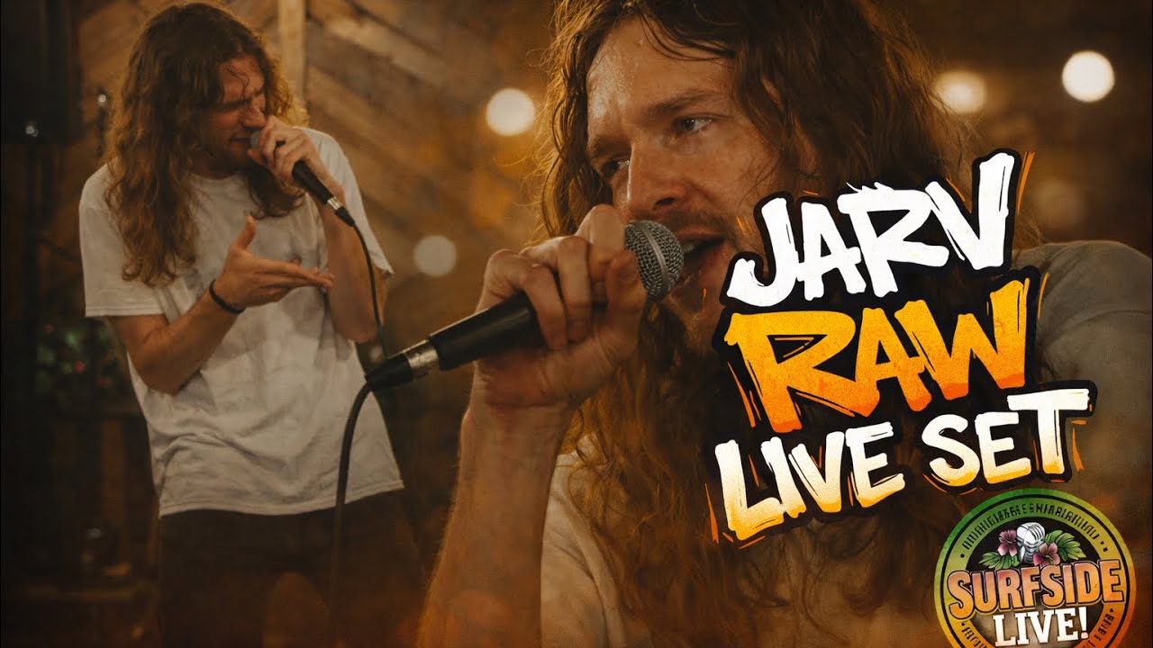 Surfside LIVE! JARV - FULL SET - Meredith NH Sept 4, 2022