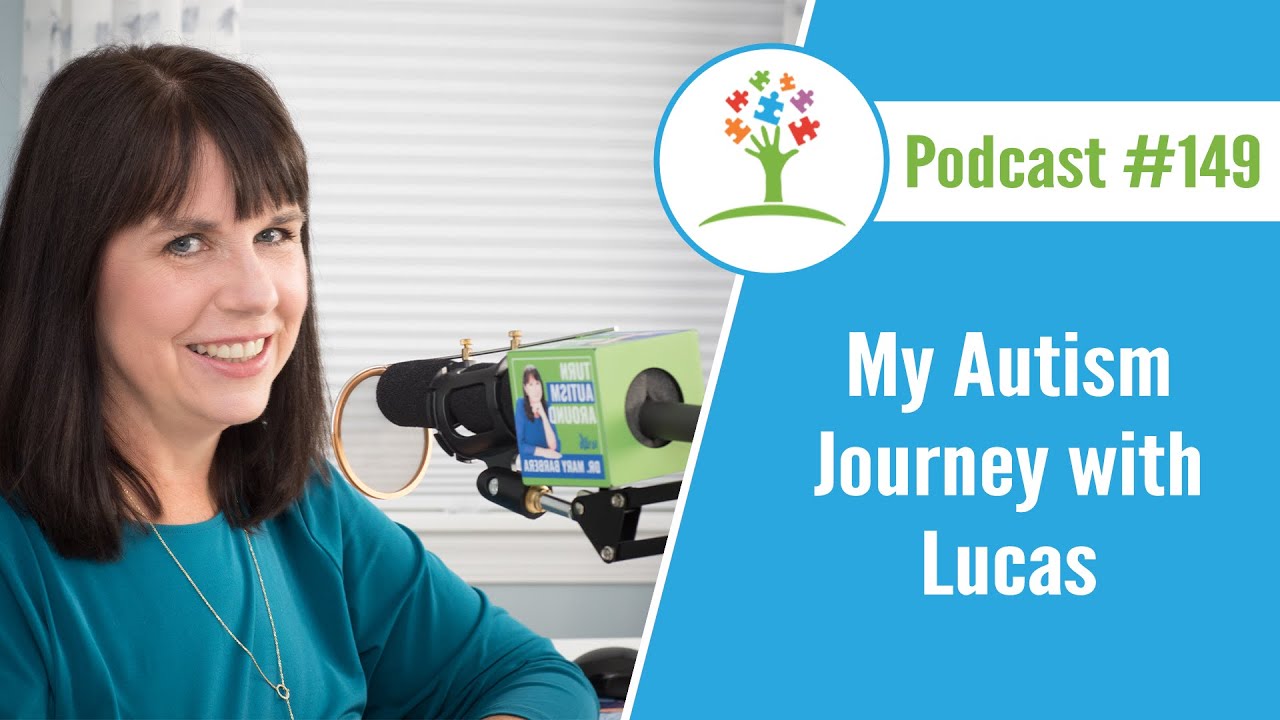 My Autism Journey with Lucas