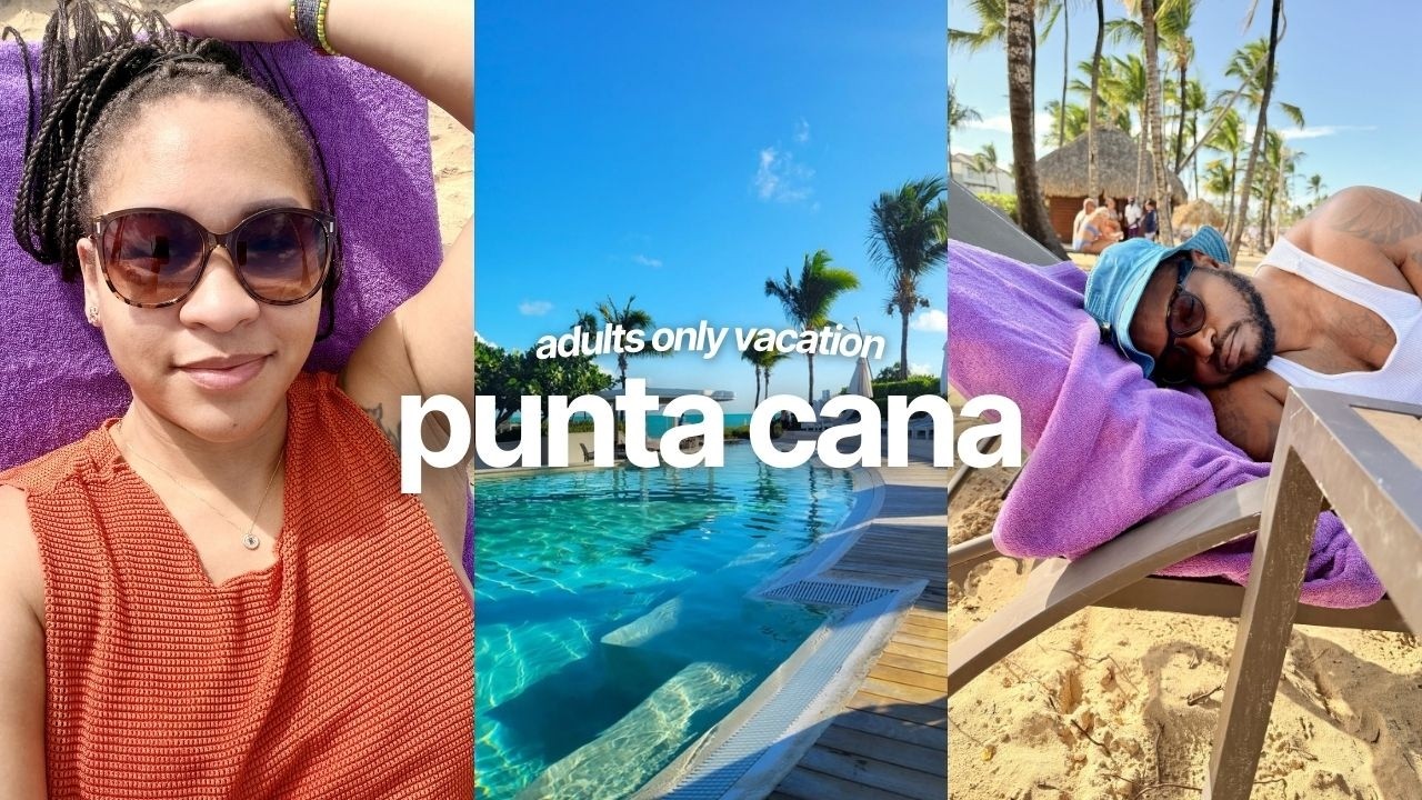 Breathless Resort Punta Cana: Our Unfiltered Experience