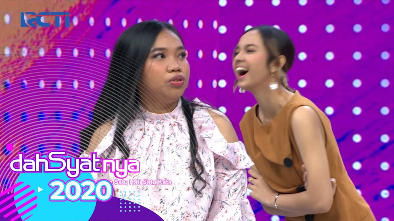 DAHSYATNYA 2020 - Mumu Bingung Raffi dan Denny Sehati | 13 Juli 2020
