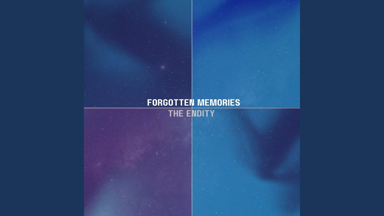 Forgotten Memories