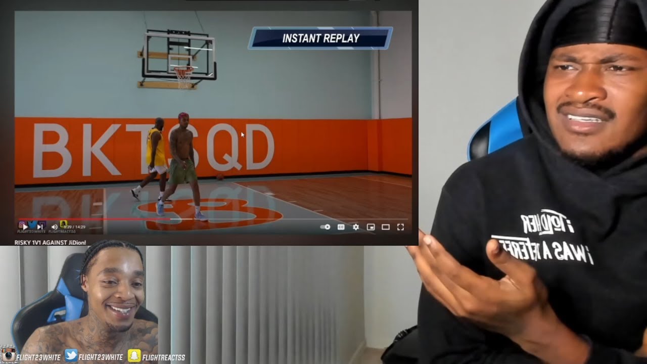 Reacting To Solluminati & Cash SHOCKED At 1v1 AGAINST JiDion!