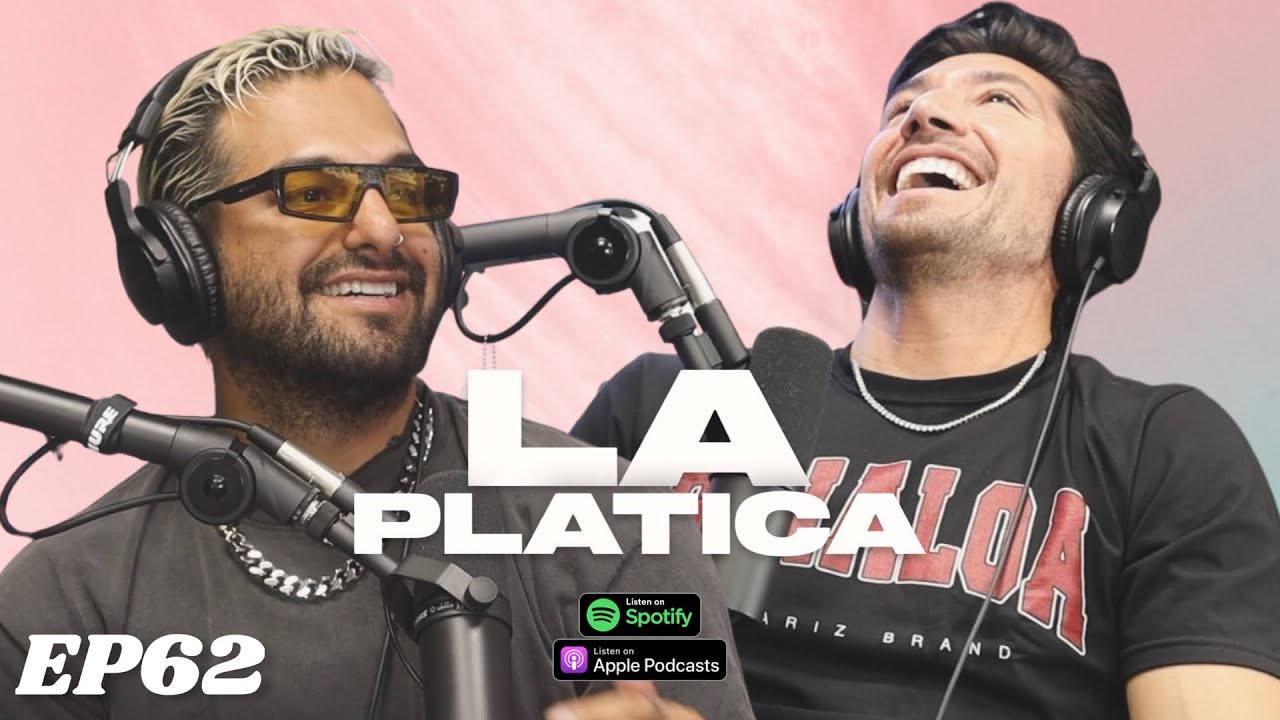 A really funny Platica