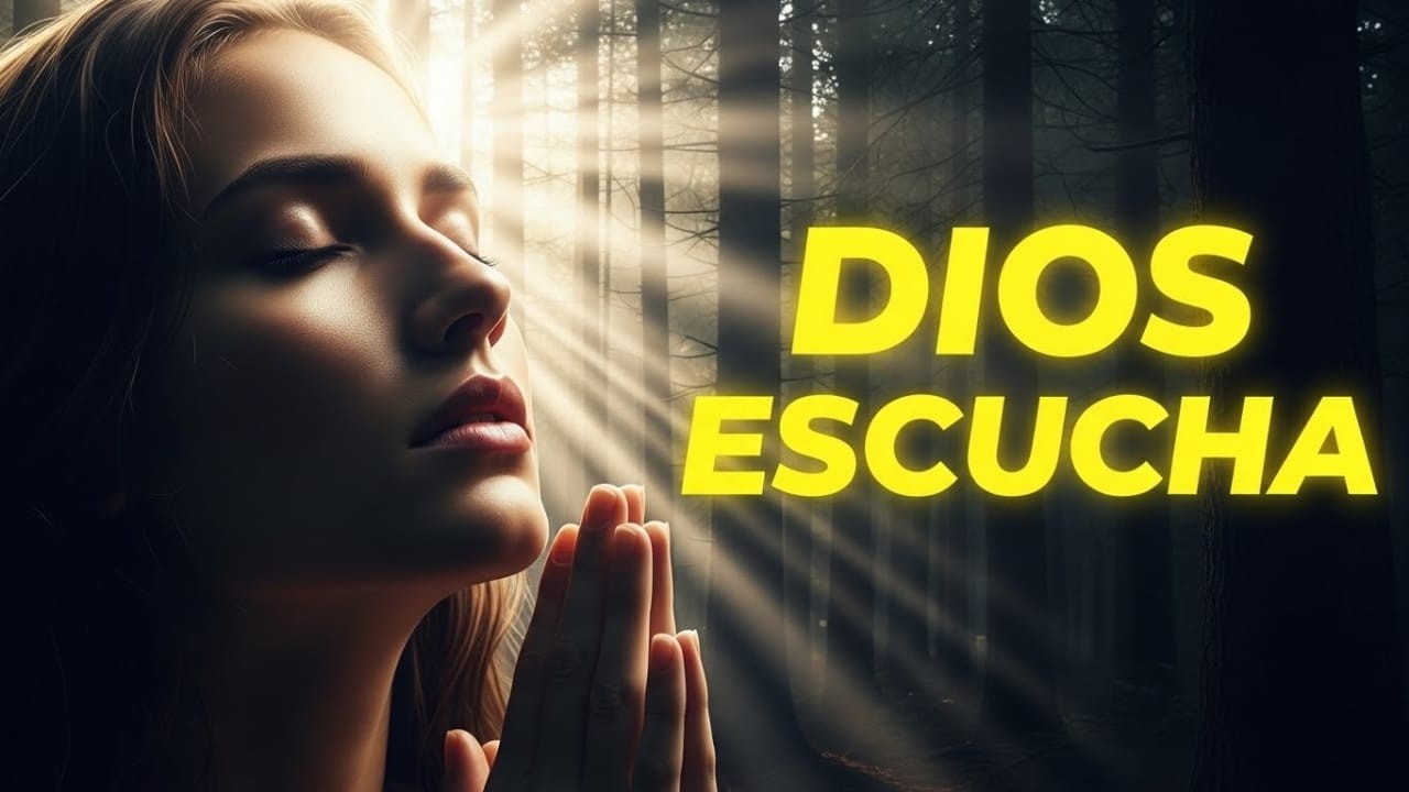 ORACIÓN PODEROSA POR NUESTRAS MADRES | DIOS ESCUCHA EL CLAMOR DE UNA MADRE