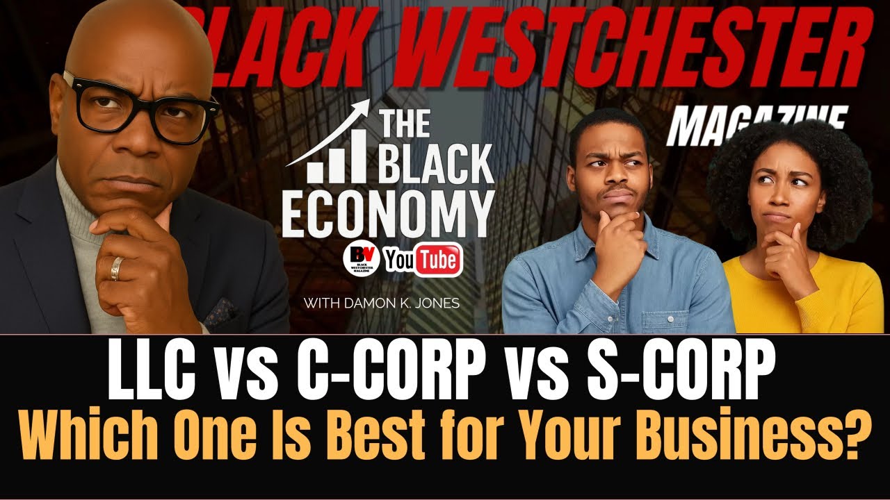 LLC vs C-Corp vs S-Corp | Which One Is Best for Your Business?
