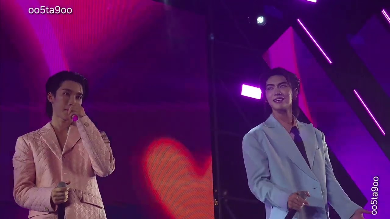 BossNoeul Love in The Air - BNFP 243ANV OF RATTANAKOSIN