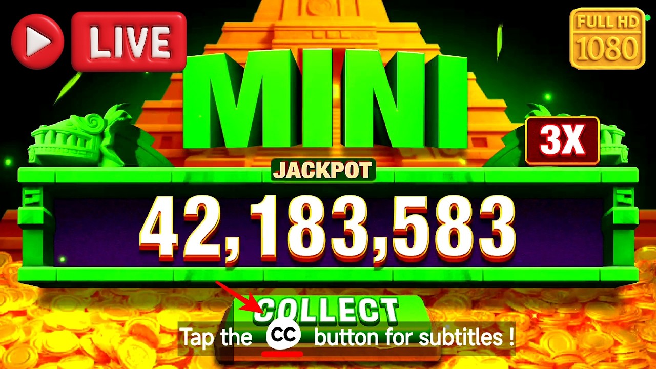 Cash Frenzy Como Retirar Dinero #5 &ndash; Gold Of Montezuma