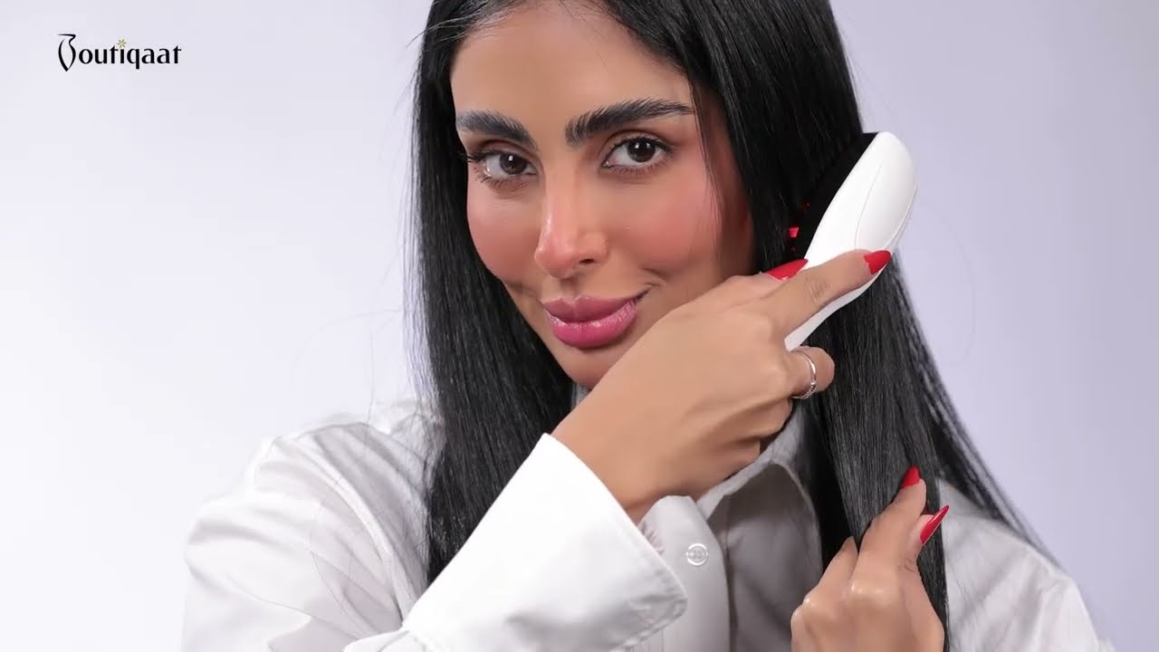 Solaris X Boutiqaat With Mariam Mohammed - سولاريز مع مريم X بوتيكات