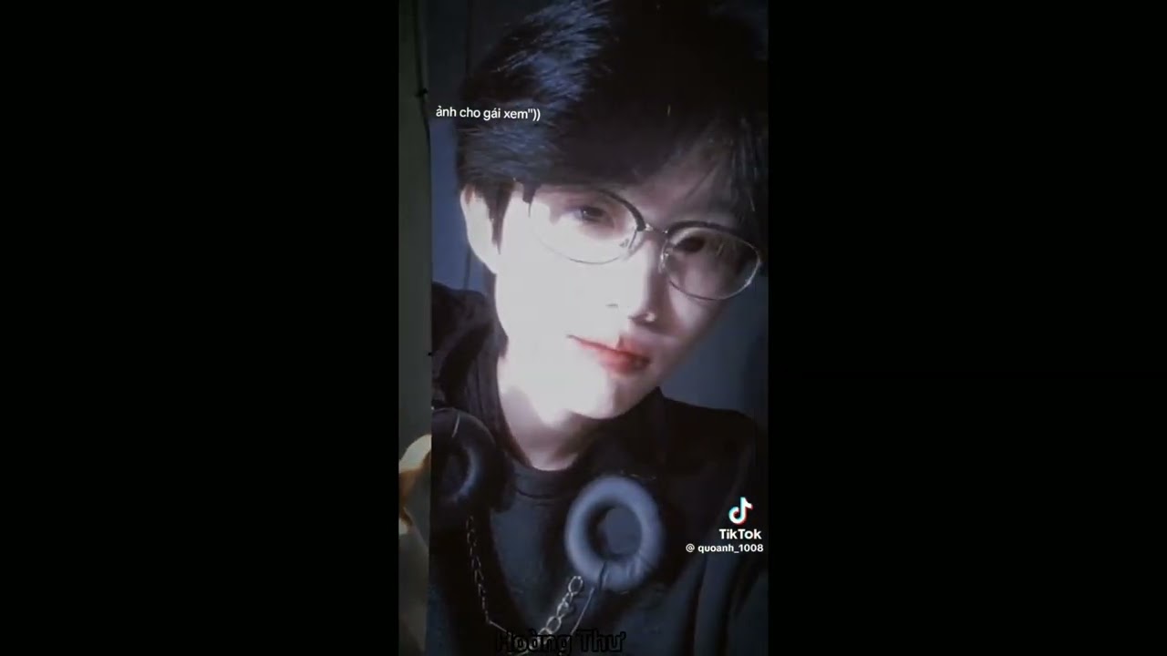 #1 : Tiktok Tomboy | Mai đi học òiii | Vẻ đẹp phi giới tính của các cô nàng tomboy 💔