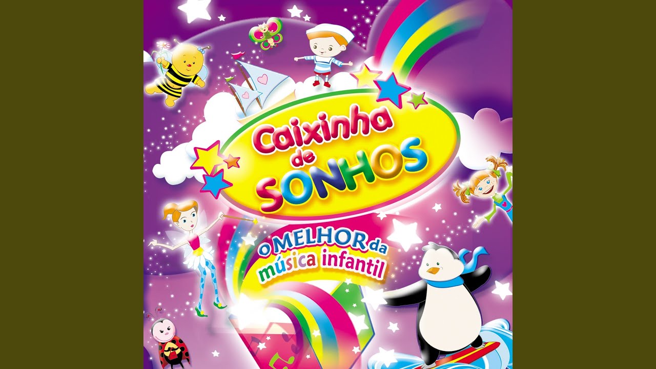 Todos os Patinhos (Remix 2007)