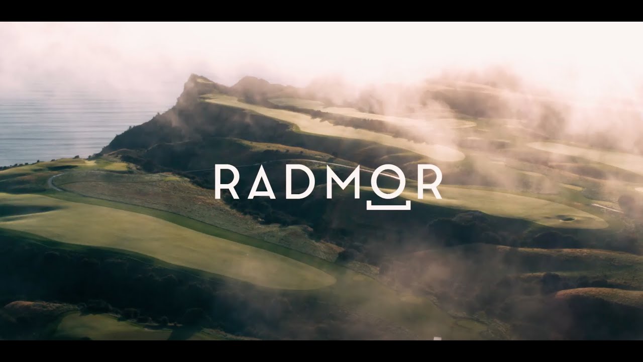 RADMOR Golf : CITIZENS OF THE GAME