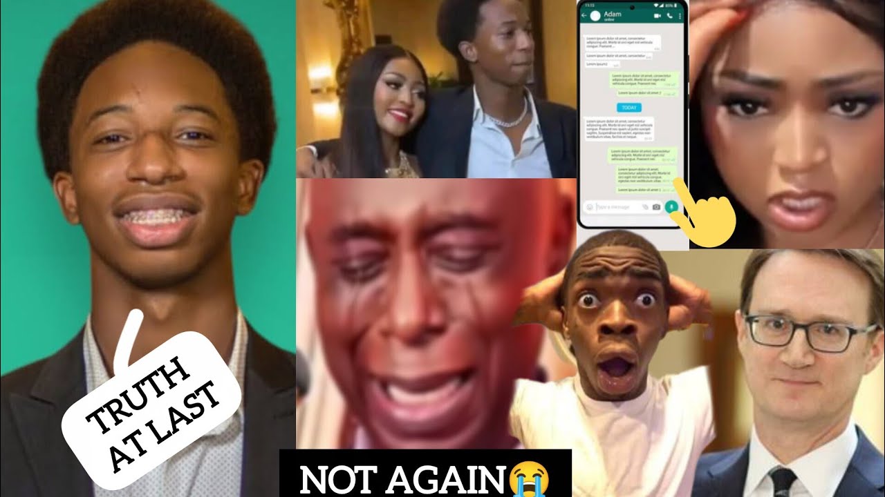 Ned Nwoko end is here💔😭he can't dēny see evidence o Son surface with shocking Sècrét Regina shøçk 