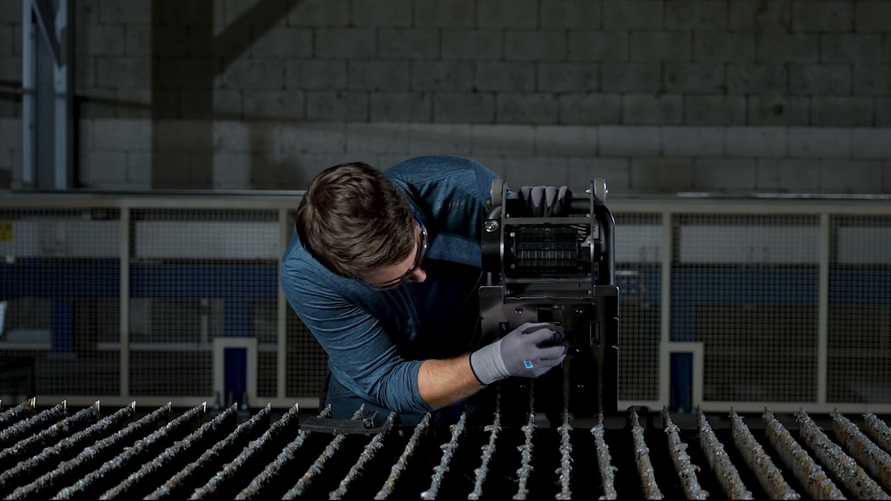TRUMPF TSC 200 Overview