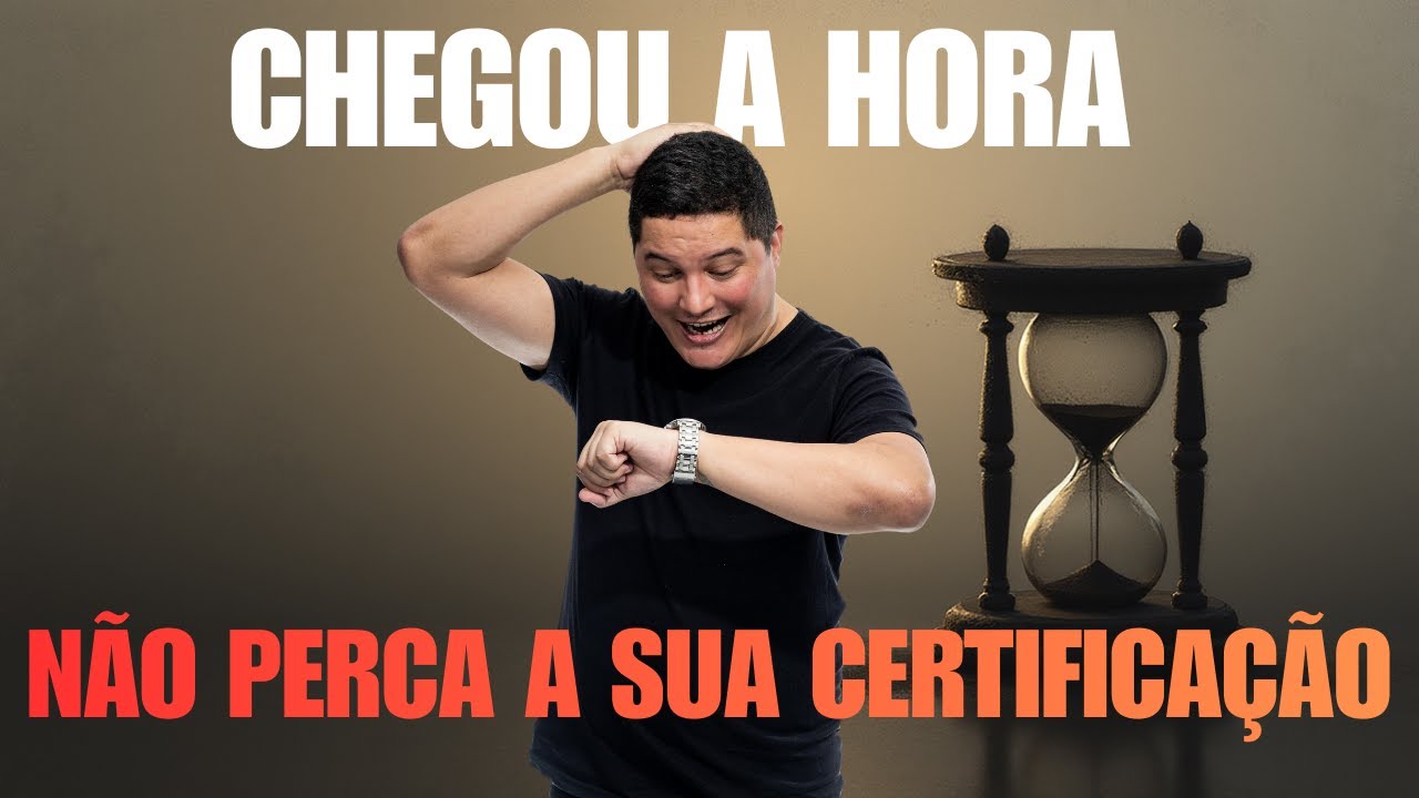 Migrando sua certifica&ccedil;&atilde;o na Pr&aacute;tica - Anbima Edu (CPA-10, CPA-20 e CEA)