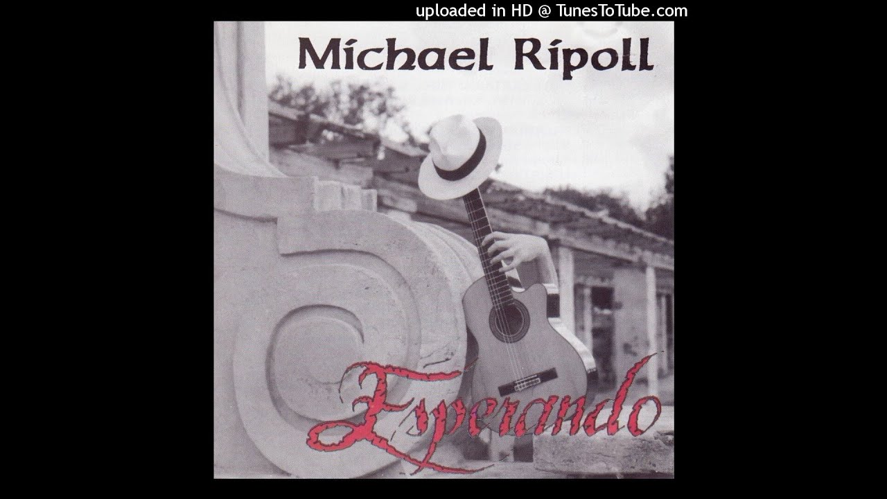 Michael Ripoll - Maura (1987)
