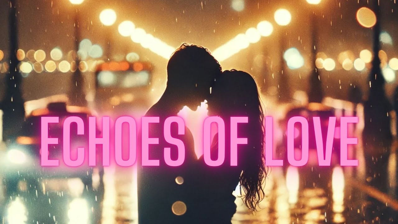 Echoes of love - By Juan_Spy7