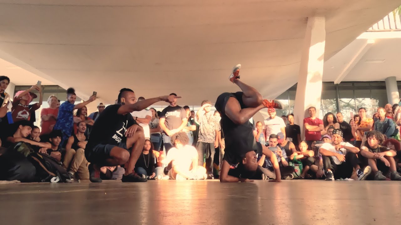 Breaking Ibirá 2023    AfroBreak   Gerson e Lu  vs Sorrisosmillast e Bizuzo   SampaMasters
