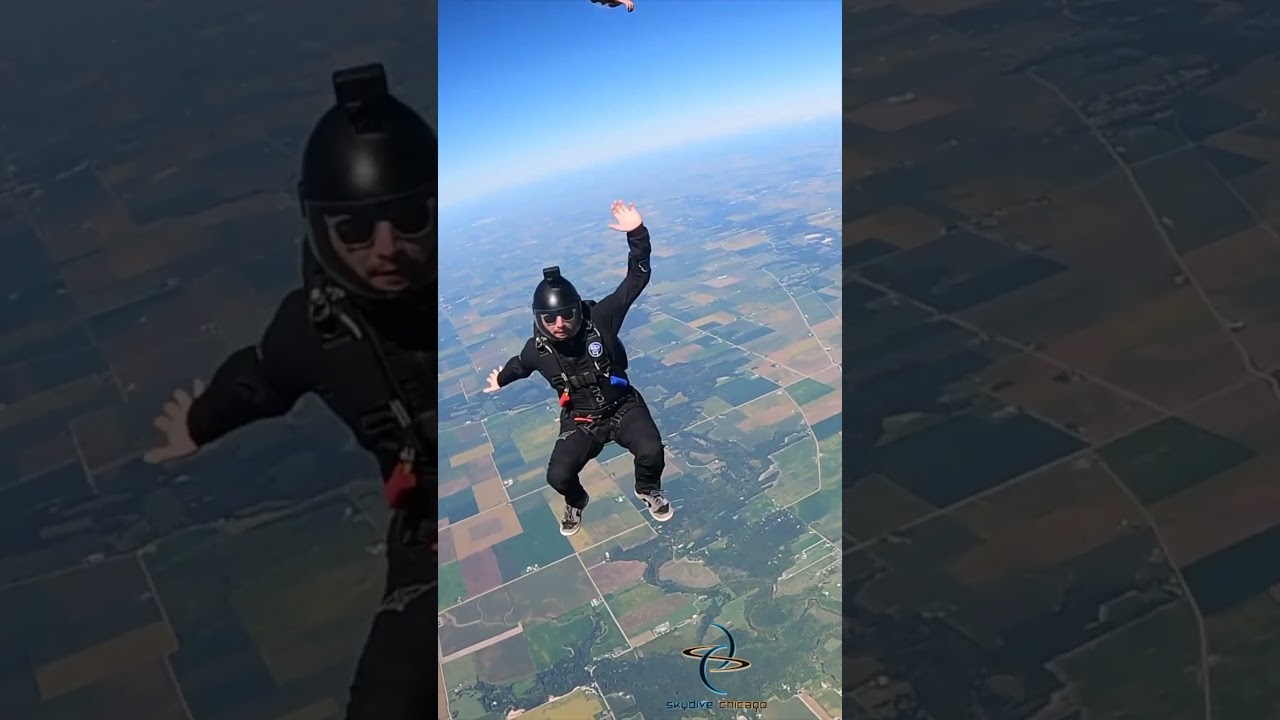 Freefly: Sit Fly