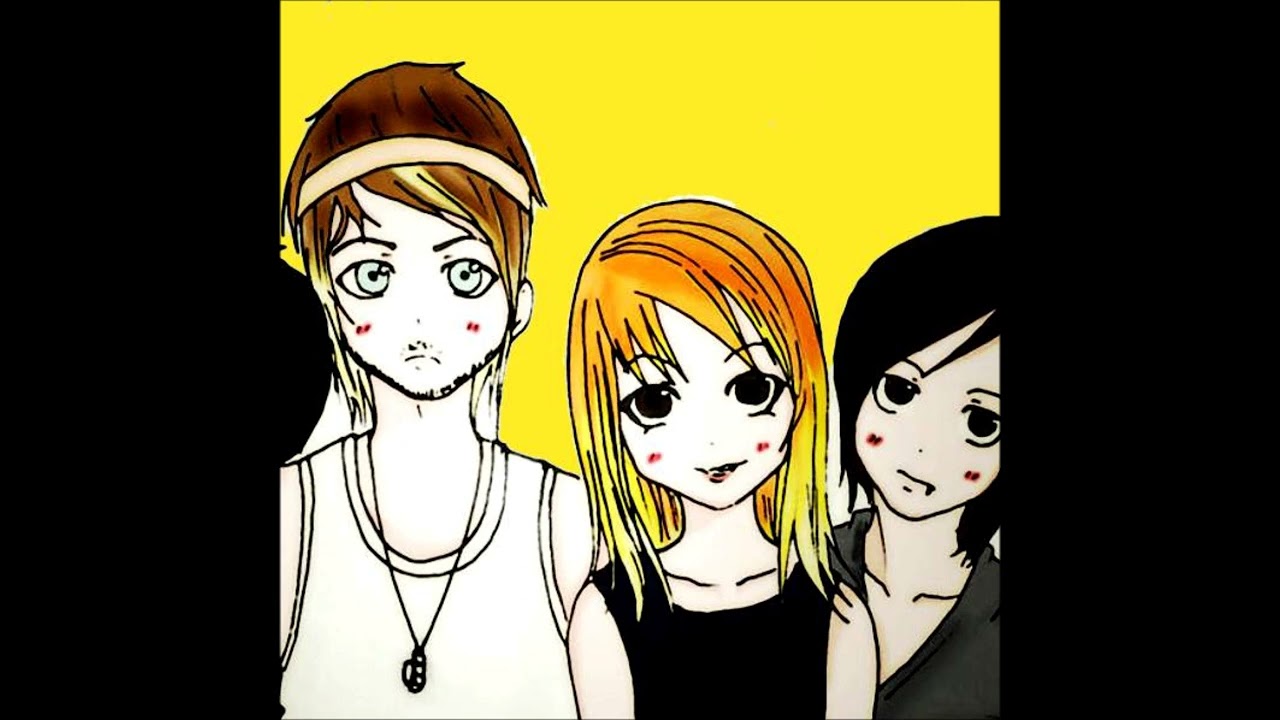(free) 2000s pop punk x emo type beat - "real friends" | instrumental