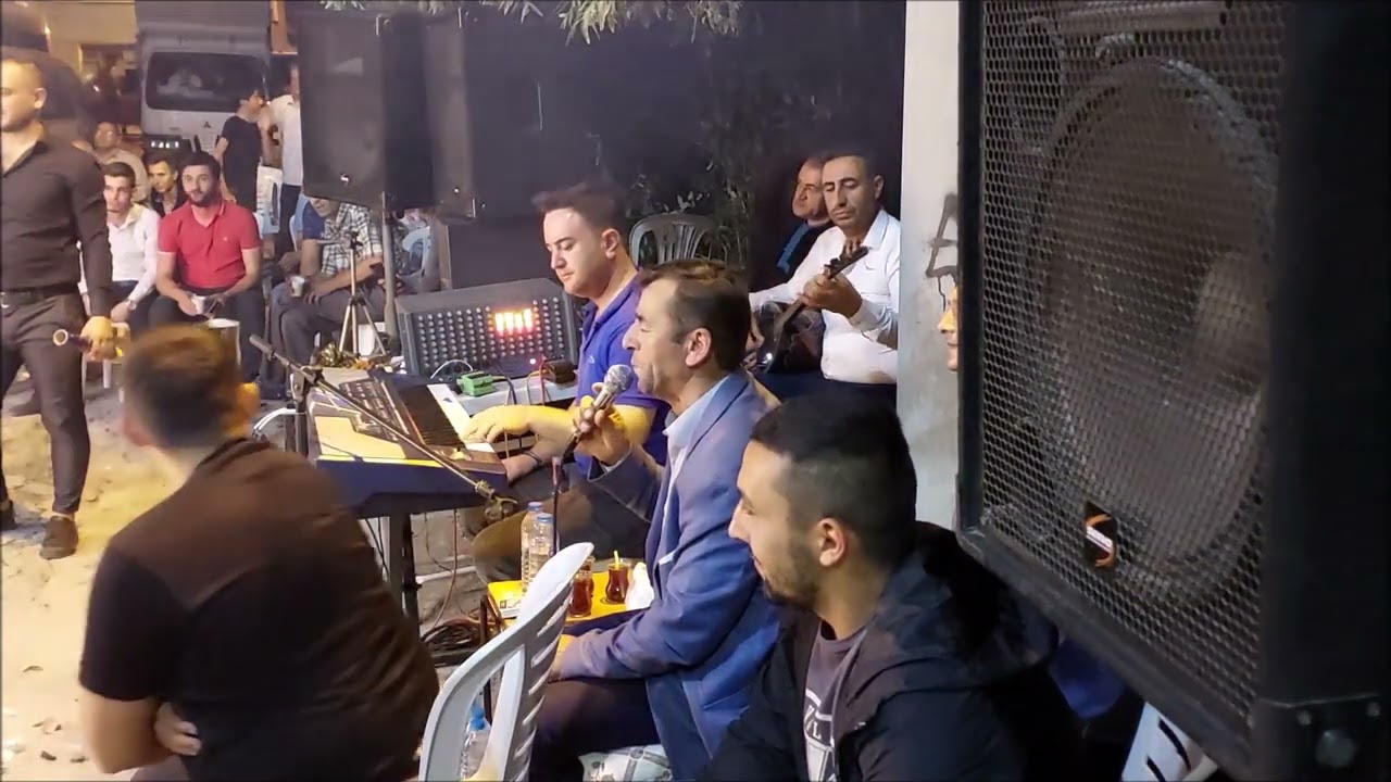 15 Eledim eledim Höllük eledim & Keşfet Özkan Ağartan Erol Dönmez İsa Basan Düğünden  HD Video Çanlı