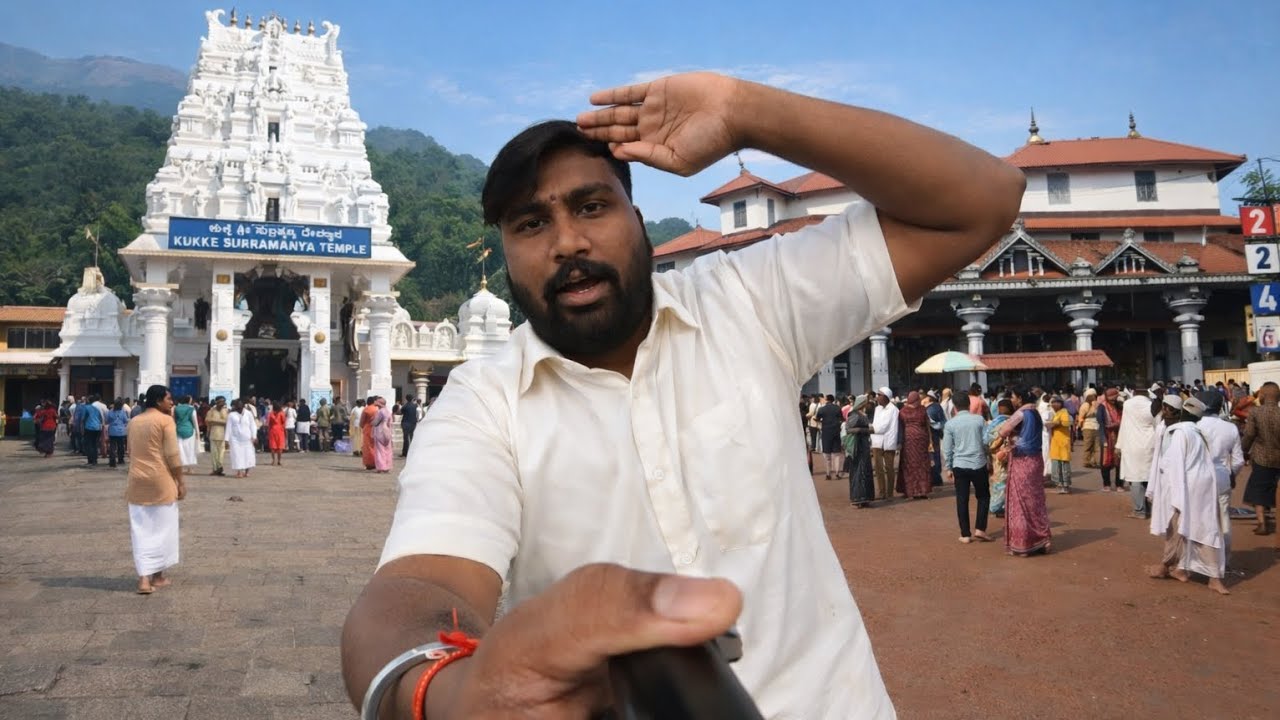 ಬನ್ನಿ ಬಂಧುಲೇ ದೇವಸ್ಥಾನಕ್ಕೆ ಹೋಗಿ ಬರೋಣ