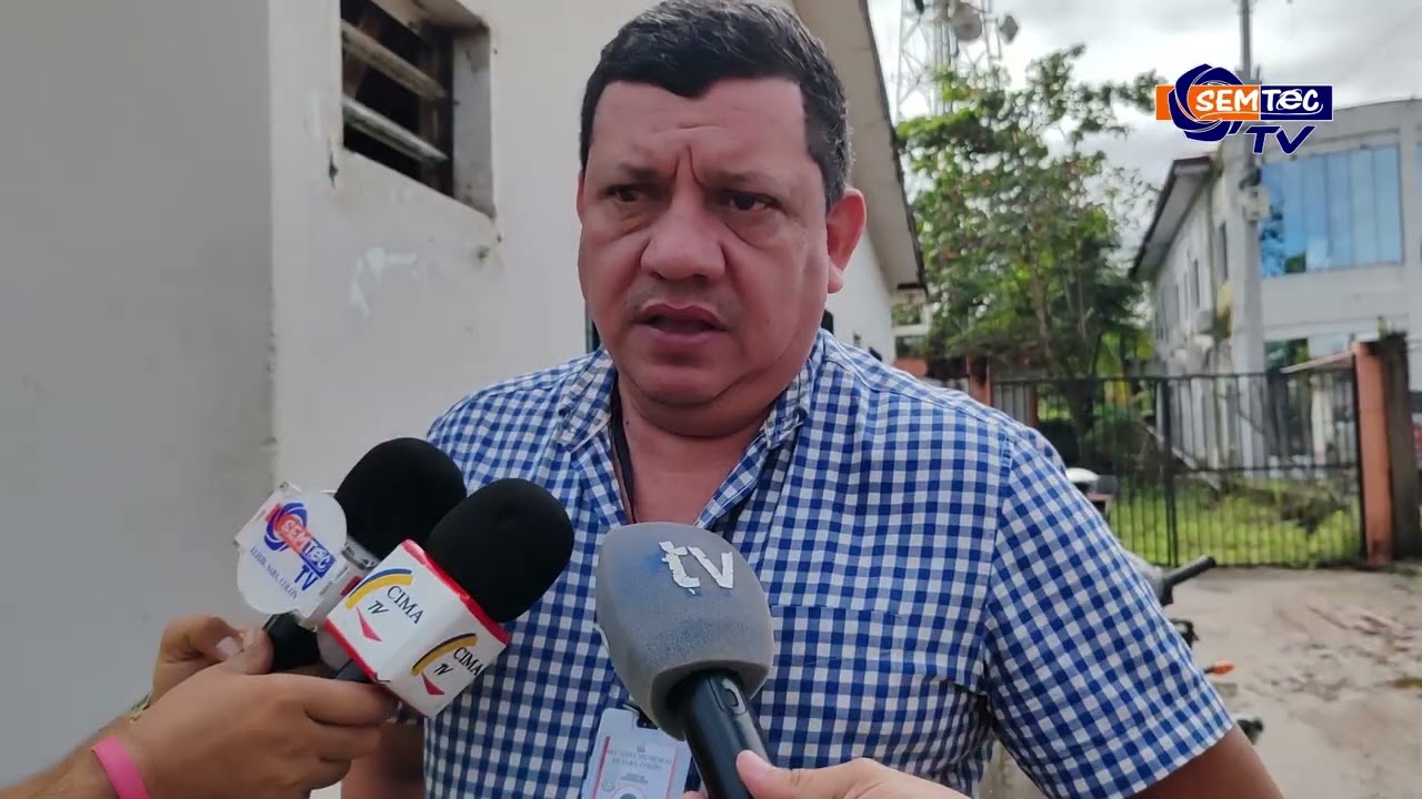 JUEZ DE JUSTICIA ADVIERTE A VENDEDORES AMBULANTES A DESPOJAR LAS ACERAS CON UNA ORDENAZA