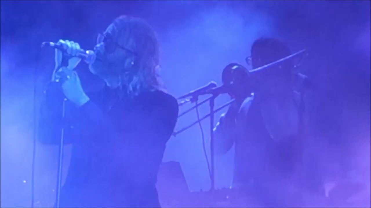 The National - Hard To Find (Live Recreation)