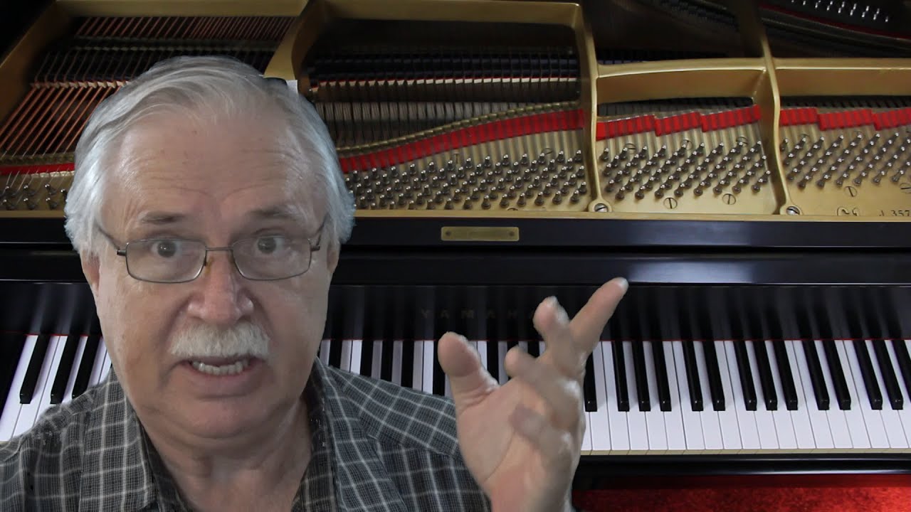 Faber Adult Piano Adventures Popular Book 1, Page 4, My Heart Will Go On