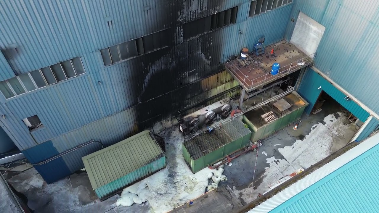 Full Video Stoelzle Flaconnage Fire 🔥 