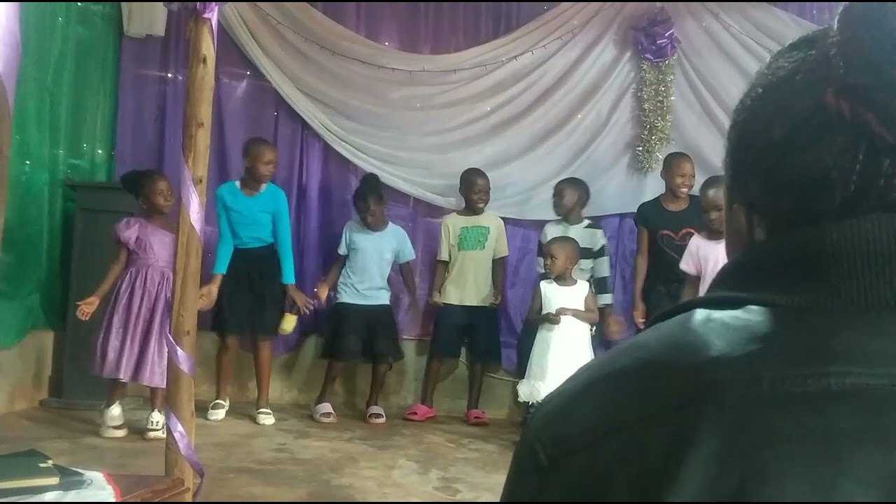 @DiscipleshipWorshipCenterChurc 1st February 2026