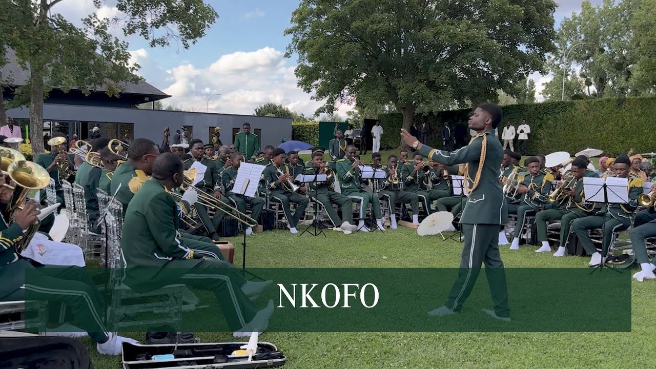 FAKI OCCIDENT - NKOFO