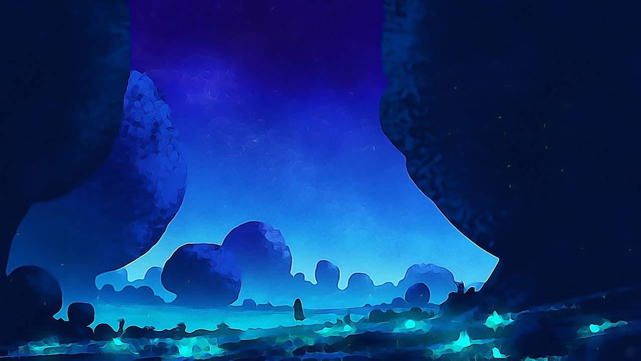 VIBRANT 🔵 AMBIENT GUITAR TRAP BEAT 🎸 FREE FOR PROFIT BEATS