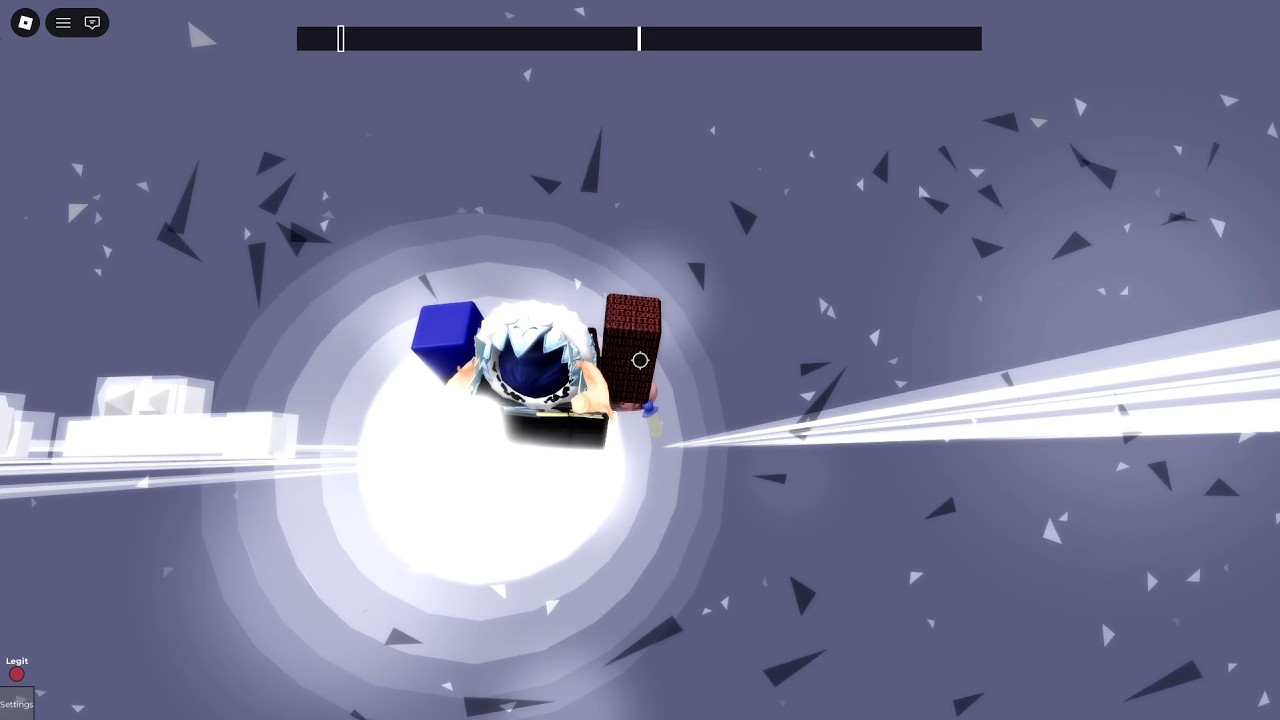 Nullscapes (+ 60FPS+ Detector)