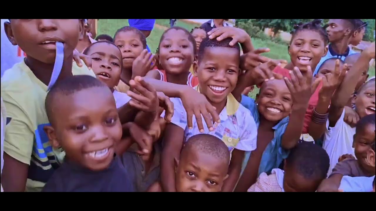 Young black's Feliz ano novo_2026