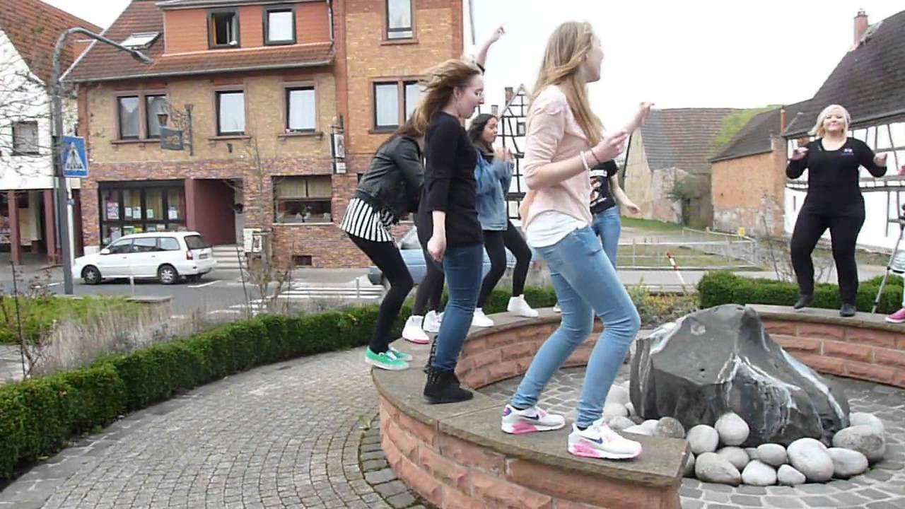 Happy in Rodgau