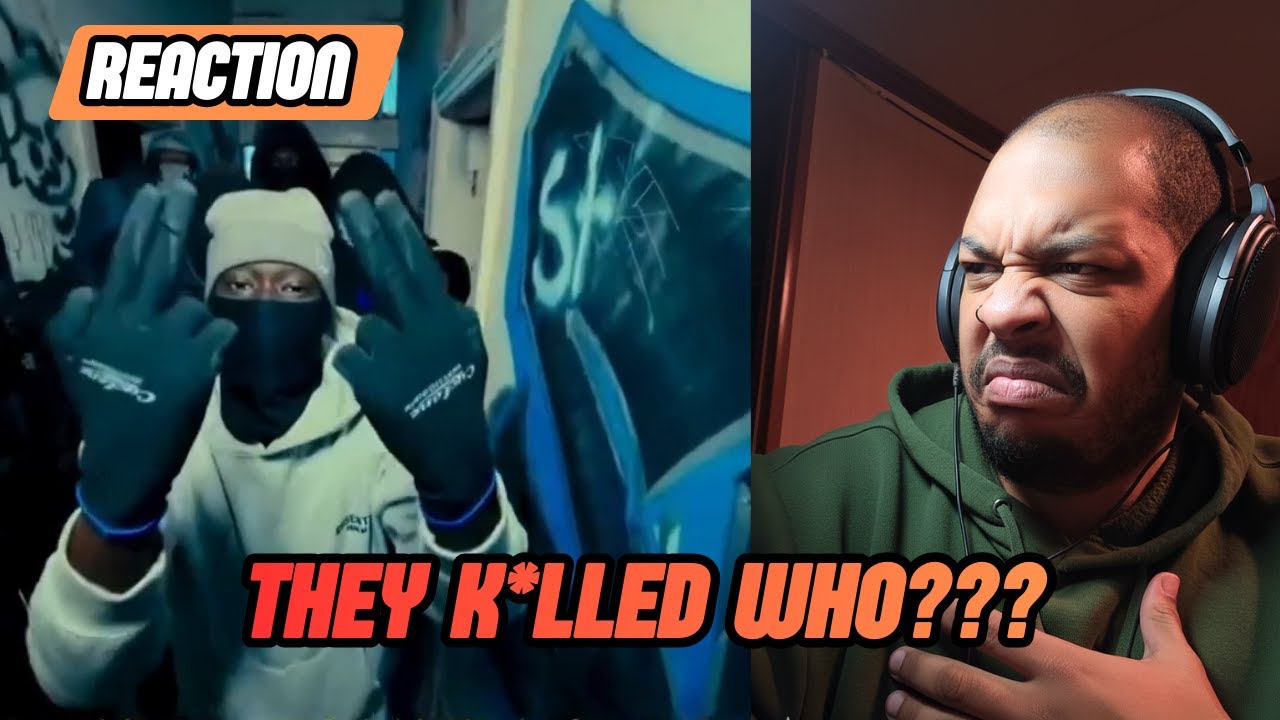 MBOOTER - STEP (REACTION)
