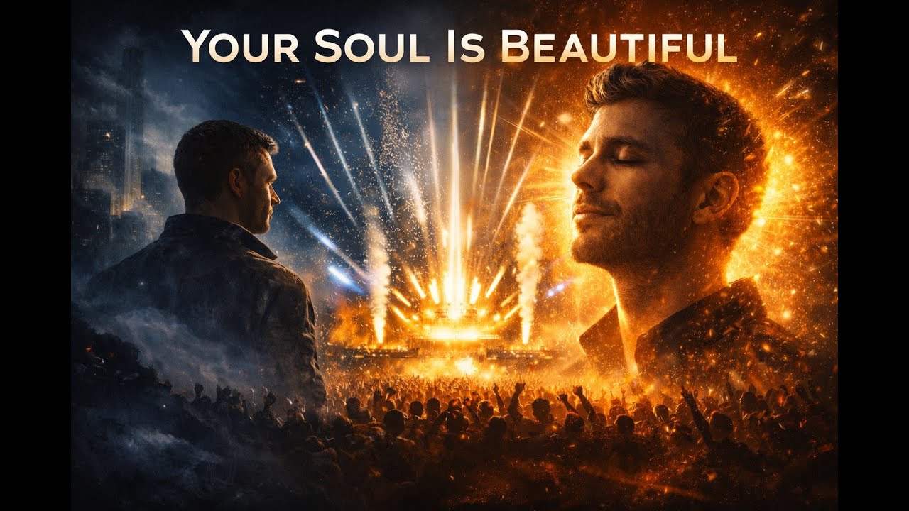 Your Soul Is  Beautiful - Club Mix