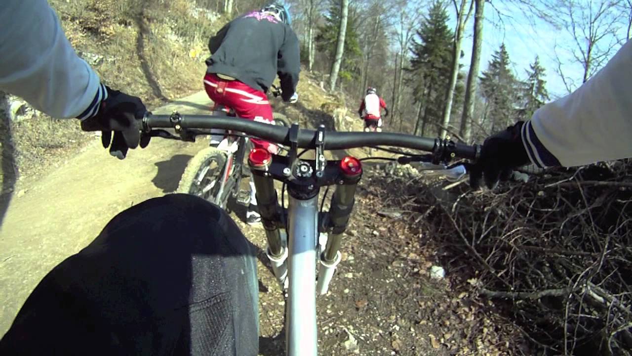 BielTrail 2012