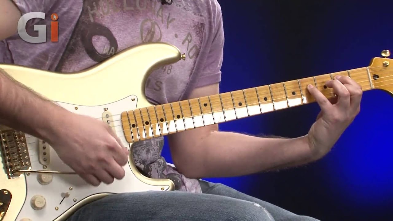 Squier 60th Classic Vibe Stratocaster Review | Issue 26