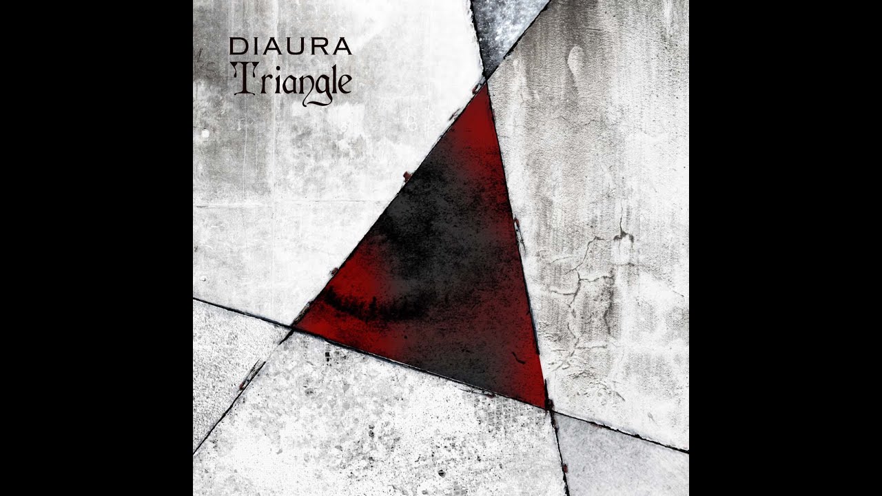 DIAURA - Triangle 【FULL ALBUM】