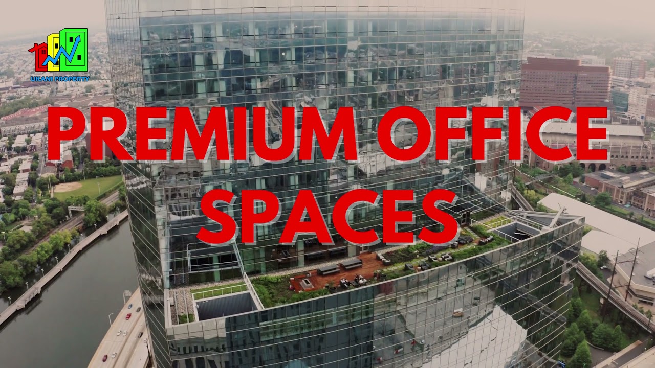 PRIME LOCATION NEW COMMERCIAL PROJECT WITH CORPORATE CLUB AND AMENITIES | UKANI PROPERTY